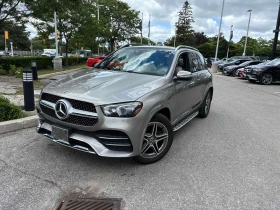 Mercedes-Benz GLE 450 CARFAX, снимка 1