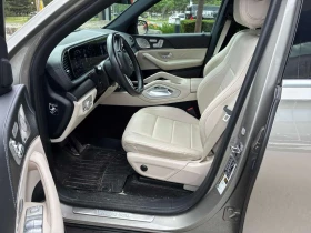 Mercedes-Benz GLE 450 CARFAX, снимка 5