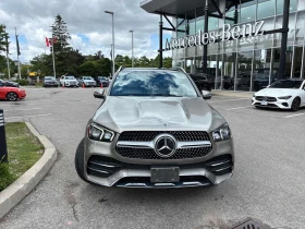 Mercedes-Benz GLE 450 CARFAX, снимка 6