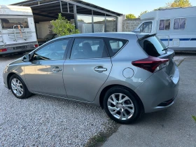 Toyota Auris 1.2 BENZIN, снимка 3