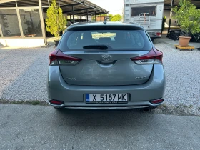 Toyota Auris 1.2 BENZIN, снимка 4