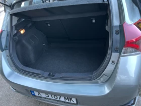 Toyota Auris 1.2 BENZIN, снимка 11