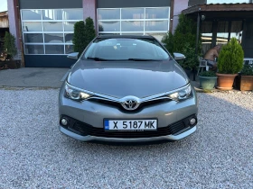 Toyota Auris 1.2 BENZIN, снимка 8