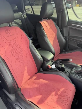 VW Golf * GTI Autobahn DSG* ААВТОКРЕДИТ БЕЗ ПЪРВОНАЧАЛНА* , снимка 14