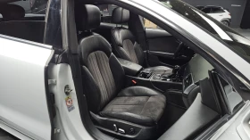 Audi A7 RS PK* B&O* HUD* ALCANTARA* КРАЙНА ЦЕНА, снимка 14