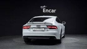 Audi A7 RS PK* B&O* HUD* ALCANTARA* КРАЙНА ЦЕНА, снимка 4
