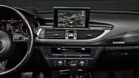 Audi A7 RS PK* B&O* HUD* ALCANTARA* КРАЙНА ЦЕНА, снимка 10