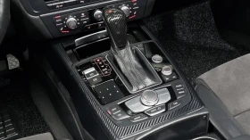 Audi A7 RS PK* B&O* HUD* ALCANTARA* КРАЙНА ЦЕНА, снимка 12