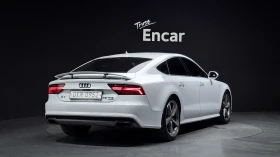 Audi A7 RS PK* B&O* HUD* ALCANTARA* КРАЙНА ЦЕНА, снимка 3