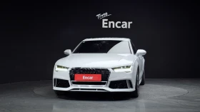 Audi A7 RS PK* B&O* HUD* ALCANTARA* КРАЙНА ЦЕНА, снимка 2