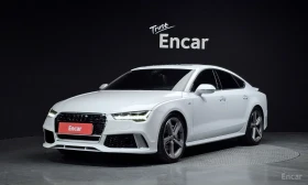 Audi A7 RS PK* B&O* HUD* ALCANTARA* КРАЙНА ЦЕНА, снимка 1