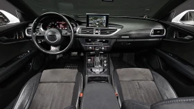 Audi A7 RS PK* B&O* HUD* ALCANTARA* КРАЙНА ЦЕНА, снимка 6