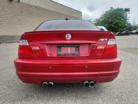 BMW M3 * AвтоКредит * (ЦЕНА ДО БГ), снимка 5