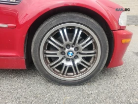 BMW M3 * AвтоКредит * (ЦЕНА ДО БГ), снимка 6