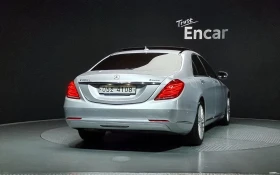 Mercedes-Benz S 350 4MATIC/HEAD UP/AMG LINE/PANORAMA/360CAM/EKPAHИ, снимка 4