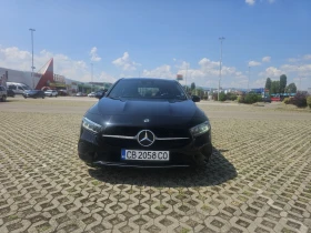 Mercedes-Benz A 180 Бензин- Електро, снимка 8