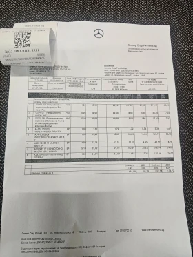 Mercedes-Benz A 180 Бензин- Електро, снимка 17