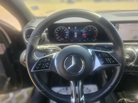 Mercedes-Benz A 180 Бензин- Електро, снимка 11