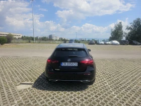 Mercedes-Benz A 180 Бензин- Електро, снимка 5