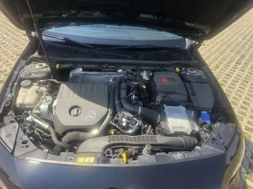 Mercedes-Benz A 180 Бензин- Електро, снимка 15