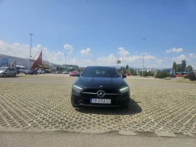 Mercedes-Benz A 180 Бензин- Електро, снимка 2