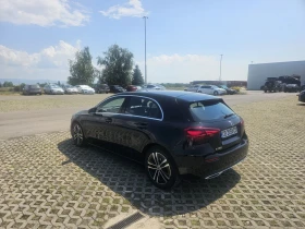 Mercedes-Benz A 180 Бензин- Електро, снимка 6