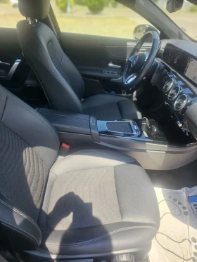 Mercedes-Benz A 180 Бензин- Електро, снимка 15
