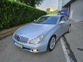 Mercedes-Benz CLS 320, снимка 2