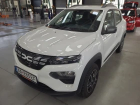 Dacia Spring Electric 45/ Comfort Plus/ Очакван!, снимка 1