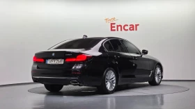 BMW 520 520i Luxury | HUD | 360  | MEMORY, снимка 2