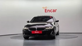 BMW 520 520i Luxury | HUD | 360  | MEMORY, снимка 3