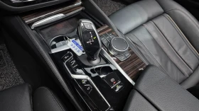 BMW 520 520i Luxury | HUD | 360  | MEMORY, снимка 11