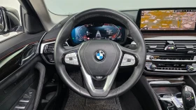 BMW 520 520i Luxury | HUD | 360  | MEMORY, снимка 9