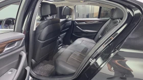 BMW 520 520i Luxury | HUD | 360  | MEMORY, снимка 15