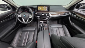 BMW 520 520i Luxury | HUD | 360  | MEMORY, снимка 6