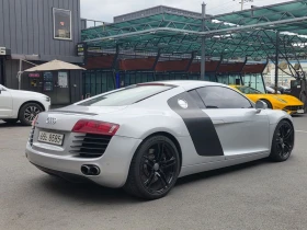 Audi R8 4.2 V8 Coupe| 420к.с.| ВКЛ.ТЕХНОТЕСТ, снимка 10