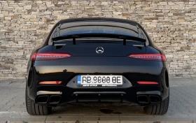Mercedes-Benz GT * AMG GT 6.3 S F1 ПАКЕТ* FACELIFT* , снимка 2