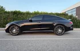 Mercedes-Benz GT * AMG GT 6.3 S F1 ПАКЕТ* FACELIFT* , снимка 7
