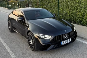 Mercedes-Benz GT * AMG GT 6.3 S F1 ПАКЕТ* FACELIFT* , снимка 3