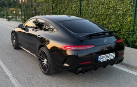 Mercedes-Benz GT * AMG GT 6.3 S F1 ПАКЕТ* FACELIFT* , снимка 5