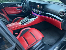 Mercedes-Benz GT * AMG GT 6.3 S F1 ПАКЕТ* FACELIFT* , снимка 11