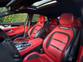 Mercedes-Benz GT * AMG GT 6.3 S F1 ПАКЕТ* FACELIFT* , снимка 10