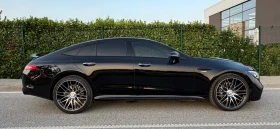 Mercedes-Benz GT * AMG GT 6.3 S F1 ПАКЕТ* FACELIFT* , снимка 8