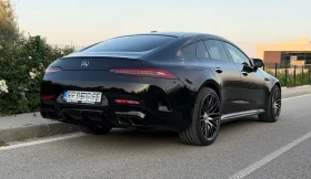 Mercedes-Benz GT * AMG GT 6.3 S F1 ПАКЕТ* FACELIFT* , снимка 6