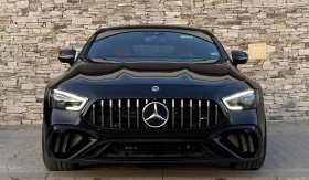 Mercedes-Benz GT * AMG GT 6.3 S F1 ПАКЕТ* FACELIFT* , снимка 1