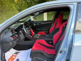 Honda Civic 2.0 320 к.с. Face, снимка 7