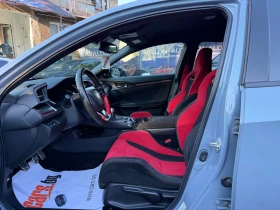 Honda Civic 2.0 TYPE-R Face 320 к.с. , снимка 9