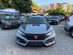 Honda Civic 2.0 TYPE-R Face 320 к.с. , снимка 2