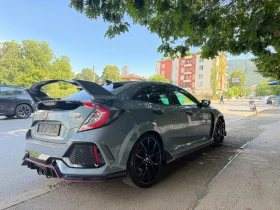 Honda Civic 2.0 320 к.с. Face, снимка 6