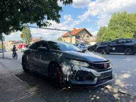 Honda Civic 2.0 320 к.с. Face, снимка 3